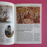 Sous le pavillon noir. Pirates et flibustiers