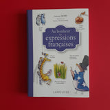 Au bonheur des expressions françaises