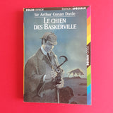 Le chien des Baskerville