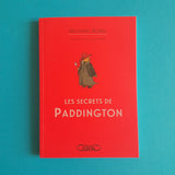 Les secrets de Paddington