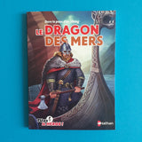 Tu es le héros ! Le dragon des mers