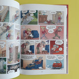 Cedric. Voglio sposarlo!