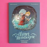 Aliénor Mandragore. Trompe-la-mort. 2