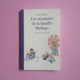 Le avventure della famiglia Mellops