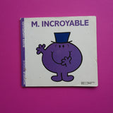 Monsieur Incroyable