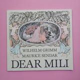 Dear Mili