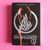 Divergente. 1