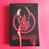 Divergente. 2