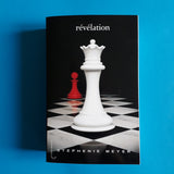 Crepuscolo. 4. Rivelazione