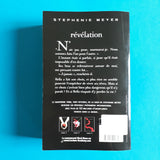 Crepuscolo. 4. Rivelazione