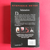 Twilight. 3. Hésitation