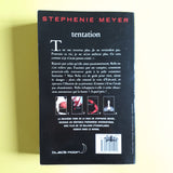Twilight. 2. Tentation