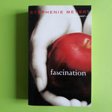 Twilight. 1. Fascination