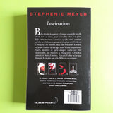 Twilight. 1. Fascination