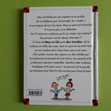 Max et Lili. 067. Max se fait insulter à la récré