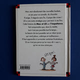 Max et Lili. 053. Max et Lili veulent tout tout de suite