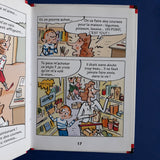 Max et Lili. 053. Max et Lili veulent tout tout de suite
