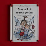 Max e Giglio. 035. Max e Lili si sono persi