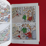 Max e Giglio. 035. Max e Lili si sono persi