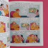 Tom-tom et Nana. 01. Tom-Tom et l'impossible Nana