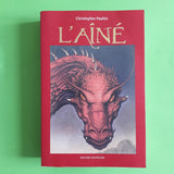 Eragon. 2. L'aîné