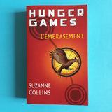 Hunger Games. 2. L'embrasement