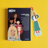 Kinra girls. Le code secret d'Alexa