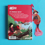 Kinra Girls. 15. Un amoureux secret