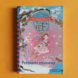 La Scuola delle Fate. Primi esami. 8