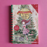 La Scuola delle Fate. L'albero di Natale