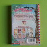 L'École des Fées. Twini danse au palais. 11