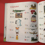 Il grande libro delle parole: francese/inglese