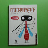 Le moustique