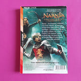 Le monde de Narnia. 2. Le Lion, la Sorcière Blanche et l'Armoire magique