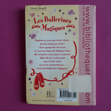 Les Ballerines Magiques. 01. Daphné au royaume enchanté