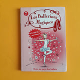 Le ballerine magiche. 07. Rosa nella terra dei balletti