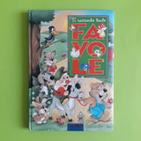 Ti racconto tante favole