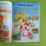 Ti racconto tante favole