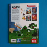 Angry Birds. Operazione frittata. 1