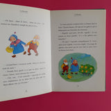 Storie per tutti i giorni