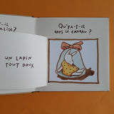 E dentro c'è...