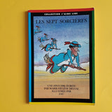 Les Sept Sorcières