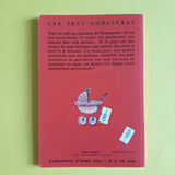 Les Sept Sorcières