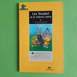 Les Vocabul et la chèvre noire