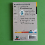 Les Vocabul et la chèvre noire