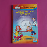 Mamma Nastrino, papà Luna