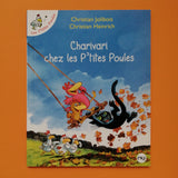 Charivari tra le gallinelle