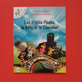 Les P'tites Poules, la bête et le chevalier