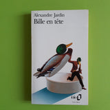 Bille en tête