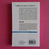 Brèche dans l'espace